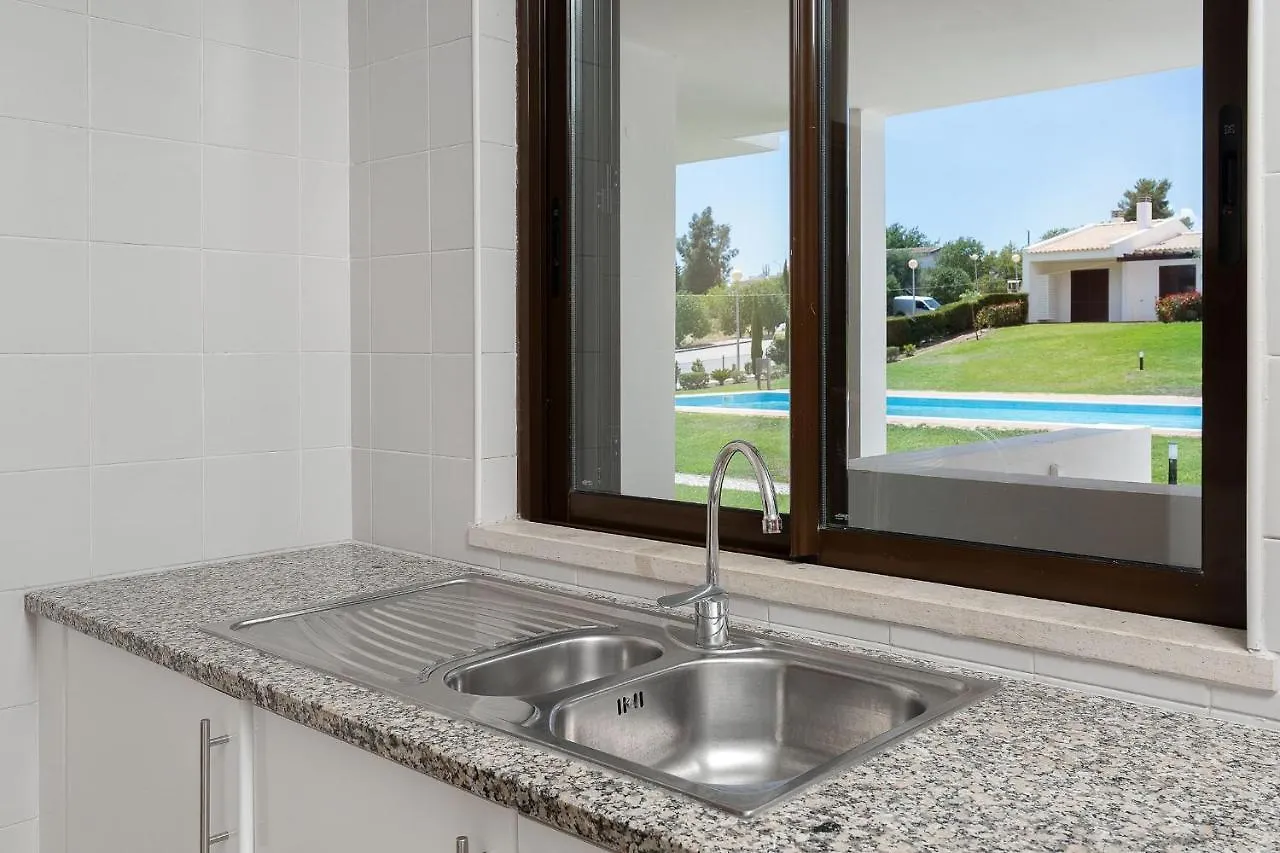 Dream 2Bdr Apartment W/Pool By Lovelystay アルヴォル